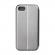 Husa Protectie Tip Carte Forcell Samsung Galaxy J6 Plus J610F Gri