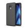 Husa Samsung Galaxy S8 Litchi Pattern TPU Neagra