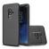 Husa Samsung Galaxy S8 Litchi Pattern TPU Neagra