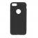 Husa Silicon Soft Case Samsung Galaxy A8 Plus 2018 Negru