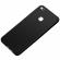 Husa neagra silicon Huawei P10 Lite spate