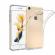 Husa protectie din silicon transparent (Gel TPU)
