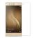 Pachet Husa din silicon transparent (Gel TPU)+ Folie sticla securizata HUAWEI  P9 LITE  MINI