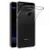 Pachet Husa din silicon transparent (Gel TPU)+ Folie sticla securizata HUAWEI P10 LITE
