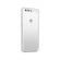 Pachet Husa din silicon transparent (Gel TPU)+ Folie sticla securizata HUAWEI P10