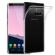 Pachet Husa din silicon transparent (Gel TPU)+ Folie sticla securizata SAMSUNG GALAXY NOTE 8