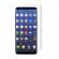 Folie Plastic Samsung Galaxy S9 Transparent