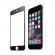 Folie Sticla Apple iPhone 8 Flippy Full Face Negru