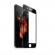 Folie Sticla Apple iPhone 8 Flippy Full Face Negru
