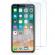 Folie Sticla Apple iPhone X Flippy Premium Pro Transparent