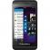 Folie Sticla Blackberry Z10 Flippy Transparent