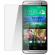 Folie Sticla HTC One E8 Flippy Transparent