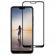 Folie Sticla Huawei P20 Lite Flippy Full Face Negru