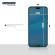 Folie Sticla Huawei P20 Lite Flippy Full Face Negru