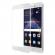 Folie Sticla Huawei P8 Lite 2017/P9 Lite 2017 Flippy Full Face Alb
