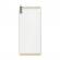 Folie de protectie PU fata-verso pentru Samsung Galaxy Note 8 auriu