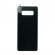 Folie de protectie PU fata-verso pentru Samsung Galaxy Note 8 negru