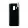 Folie de protectie fata-verso EuroCELL pentru Samsung Galaxy S9 negru