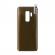 Folie de protectie fata-verso EuroCELL pentru Samsung Galaxy S9 Plus auriu