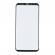 Folie din sticla 3D full size EuroCELL pentru Samsung Galaxy S9 negru