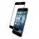 Folie sticla 3D Full Cover Apple iPhone 7/ 8 Black