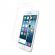 Folie sticla 3D Full Cover Apple iPhone 7 Plus/ 8 Plus Alb