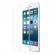 Folie sticla 3D Full Cover Apple iPhone 7 Plus/ 8 Plus Alb