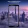 Folie sticla 5D Full Glue pentru Samsung Galaxy A8 Plus (2018) Negru