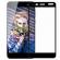 Folie sticla full size EuroCELL pentru Nokia 2 negru
