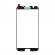 Folie sticla full size cu adeziv pe toata suprafata EuroCELL pentru Samsung Galaxy S7 Edge negru