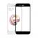 Folie sticla securizata 5D Full Glue pentru Xiaomi Mi A1 Negru