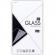 Folie Protectie Temperd Glass Pro+ 3D Soft Frame Full Glue Neagra Pentru Iphone 6 PlusIphone 6S Plus