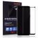 Folie Sticla Joyshell Samsung Galaxy S8 Plus aplicator inclus Utilizabila cu Husa negru