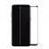 Folie Sticla Joyshell Samsung Galaxy S8 Plus aplicator inclus Utilizabila cu Husa negru