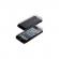 Folie de Sticla protectie Fata + Spate Antiamprenta iPhone 5 / 5S / SE