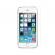 Folie de protectie iPhone 5/5S/SE Tempered Glass