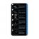 Folie protectie Huawei P9 Plus Premium 2.5D cu sticla securizata Asahi Japonia Full Cover Alb VIDEO