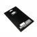 Folie protectie ecran Junli pentru iPhone 4/4S Roz