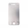 Folie protectie transparenta 3D Heart Junli pentru Apple iPhone 4/4S fata-spate