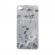 Folie protectie transparenta 3D Heart Junli pentru Apple iPhone 4/4S fata-spate