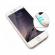 Folie sticla 3D(full body) ALBA Apple iPhone 7