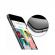Folie sticla 3D(full body) NEAGRA Apple iPhone 7 PLUS