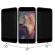Folie sticla Kabelwelt 3D Privacy Full body Neagra pentru Apple iPhone 7 Plus