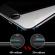 Folie sticla Kabelwelt 4D Full body Black pentru Apple iPhone 8 Plus
