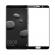 Folie sticla securizata 5D Full Glue pentru Huawei Mate 10 Negru