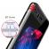 Folie sticla securizata 5D Full Glue pentru OnePlus 5 Negru