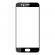 Folie sticla securizata 5D Full Glue pentru OnePlus 5 Negru