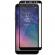Folie sticla securizata 5D Full Glue pentru Samsung Galaxy A6 (2018) Negru