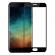 Folie sticla securizata 5D Full Glue pentru Xiaomi Mi 6 Negru