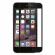 Folie sticla securizata Full Glue 5D pentru iPhone 6 / 6S Negru